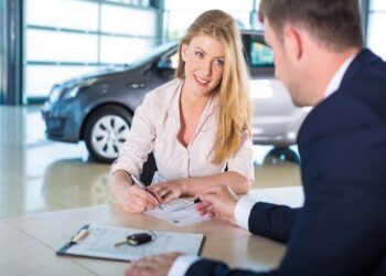 Advantages of Getting an Auto Loan Pre-approval