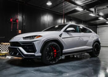 These Are The Advantages And Disadvantages Of A Crossover Car