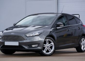 Why Should You Consider Buying A Hatchback Over A Sedan?