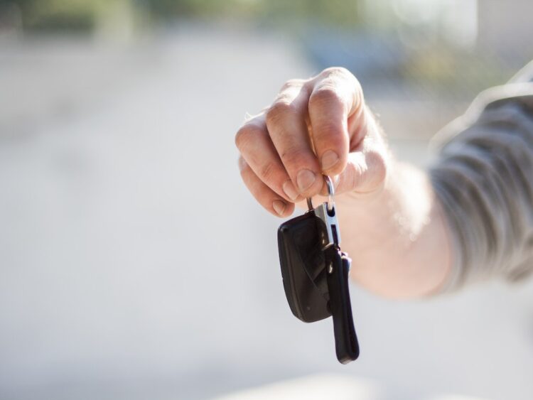 Looking For a Last-Minute Car Rental Deal? Read More!