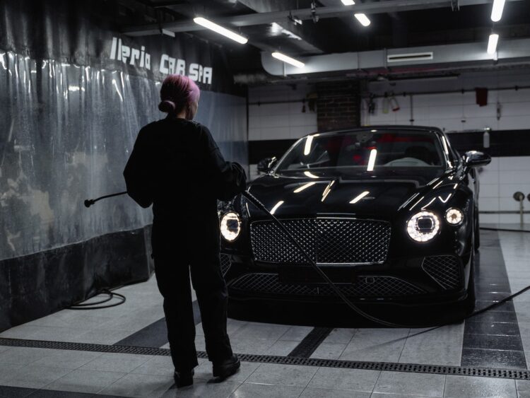 Electric Car Maintenance: Everything You Need to Know