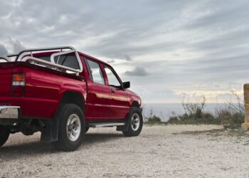 These Are The Best Used Trucks Under $10,000