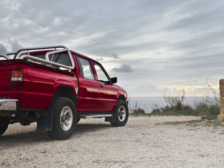 These Are The Best Used Trucks Under $10,000