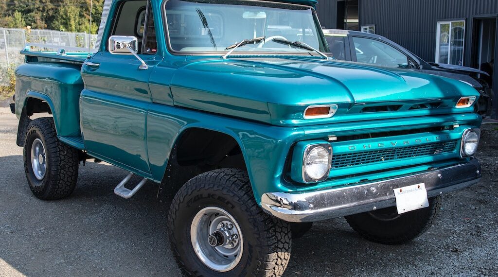 These Are the Cheapest Used Trucks That Won’t Break Down