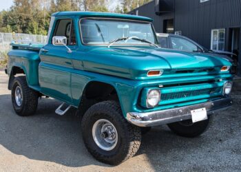 These Are the Cheapest Used Trucks That Won’t Break Down