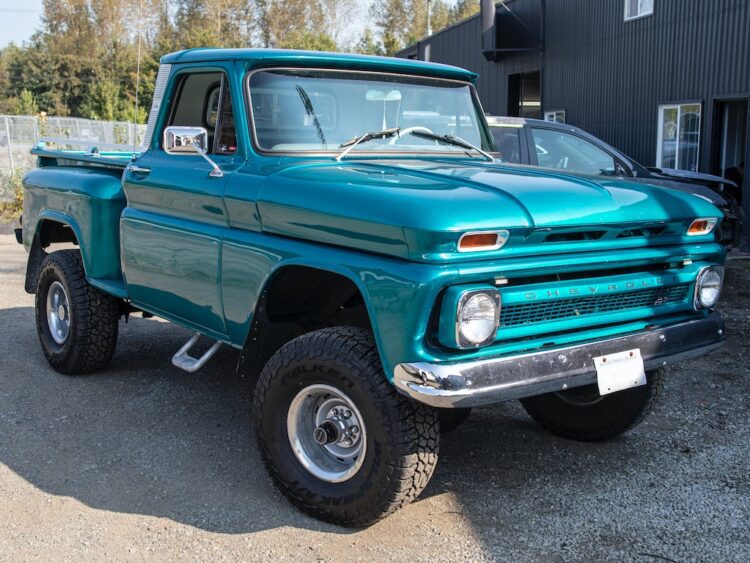 These Are the Cheapest Used Trucks That Won’t Break Down