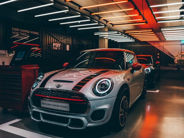 These Used Cars Are The Cheapest To Insure