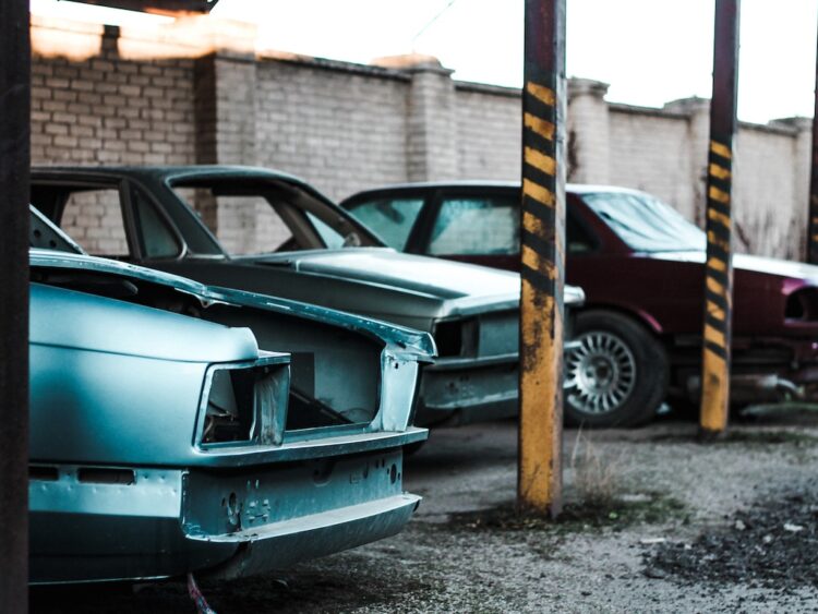 Three Tips for Buying Used Cars: The Beginner’s Guide