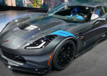 Sedan vs. Coupe: What’s the Difference?