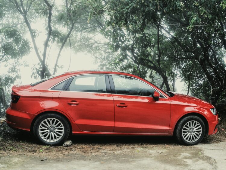 Best Sedan Buying Guide