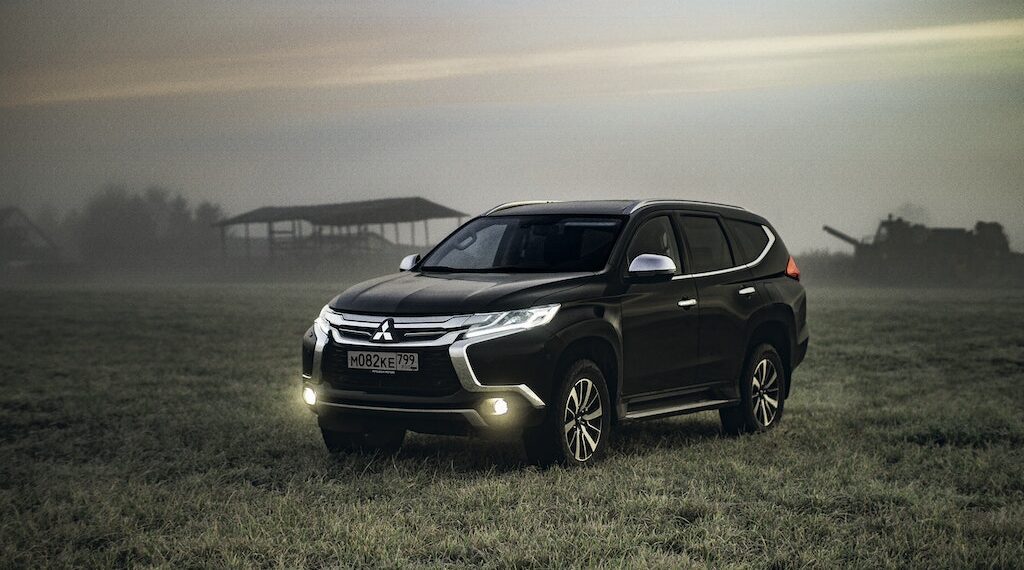 Ultimate SUV Buyer’s Guide