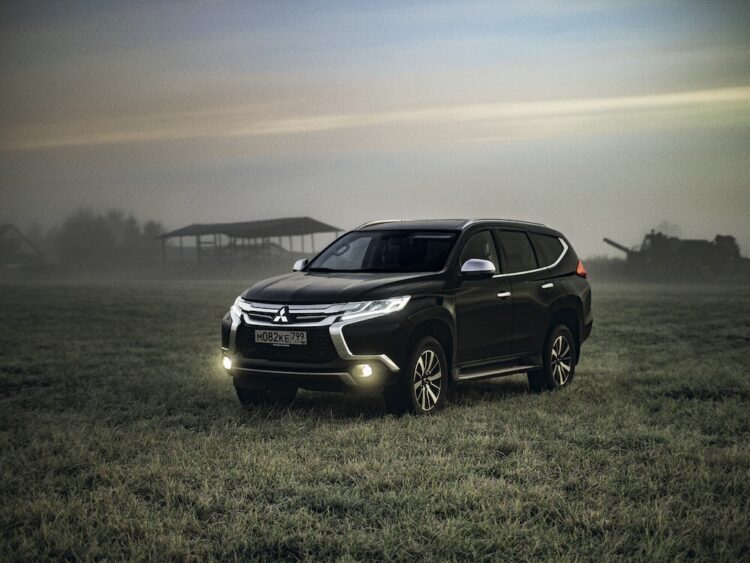 Ultimate SUV Buyer’s Guide