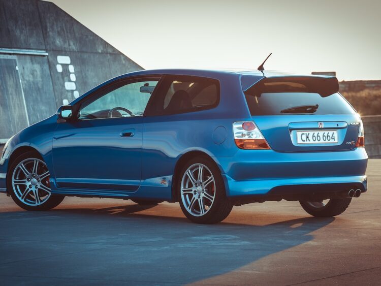 These Are the Best Hatchbacks for the Money